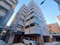 サンクタス下落合ミュゼオ・コート