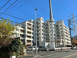 クレッセントユーパリノスの丘パームヒルズ