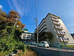 大倉山パークハイツ