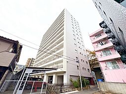 シーアイマンション桜上水
