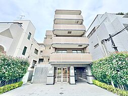 菱和パレス白金台