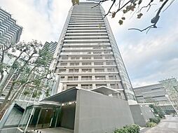 ブリリアグランデみなとみらいオーシャンフロントタワー