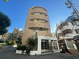 エバーグリーンパレス新宿