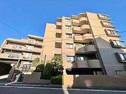 横浜東寺尾パーク・ホームズ