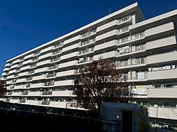 日吉第2ハイムＣ棟