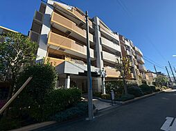 クレッセント武蔵新城イースト