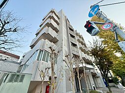 東急ドエル・アルス目黒青葉台