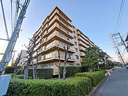 常和綱島サンハイツ