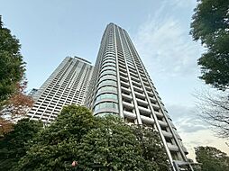 東京ツインパークスライトウイング