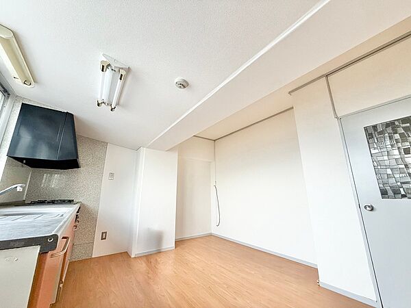 充実した生活は伸びやかな居室空間から始まります。