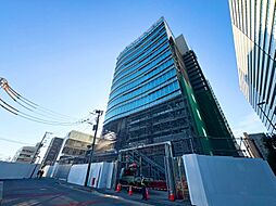 パークシティ中野エアーズ