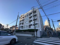 目黒第二コーポラス