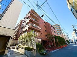 ライオンズマンション神楽坂第3