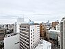 バルコニー：陽当たり・通風・開放感に恵まれた環境です。
