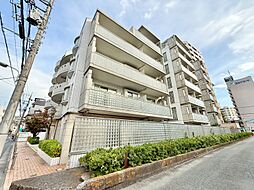 ジェイパーク戸越銀座ブランシェール