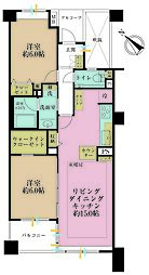 ファミールヒルズ目黒東山