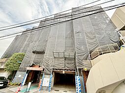 サンビューハイツ渋谷