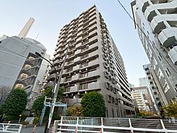 ライオンズマンション渋谷シティ