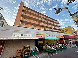 ダイアパレス浅田