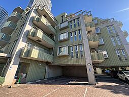 ジェイパーク二子玉川園フレリーヴ