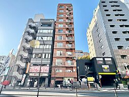 ライオンズマンション三田