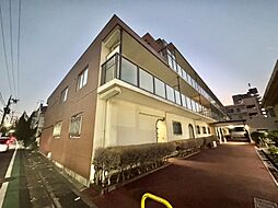 外観の画像