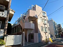 スターハイツ駒場東大前