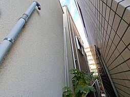 東京都新宿区西落合１丁目21-4