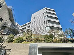 シティインデックス三田伊皿子坂