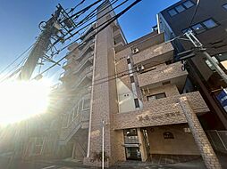 アール・ケープラザ横浜西