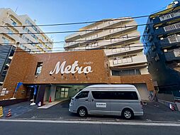 サンハイツ綱島