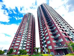 ザ・タワーズ台場ウエスト棟