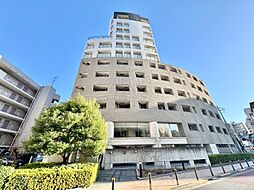 クオリア目黒大橋ウエスト