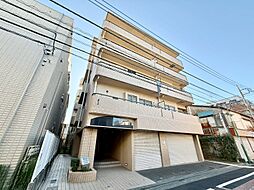 エクラン西蒲田