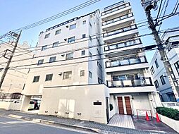 目黒小山マンション