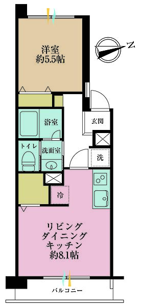 間取り：313004536657