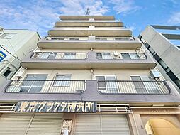 マンション三鷹台