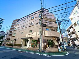 麻布イースト