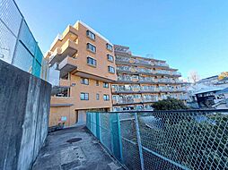 エクレール妙蓮寺