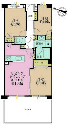 日吉西パーク・ホームズ