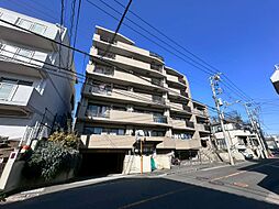 日吉西パーク・ホームズ