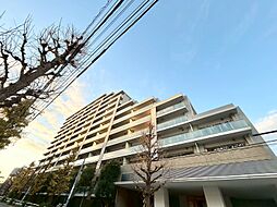 クラッシィハウス世田谷公園