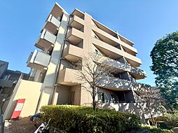 レクセルヒルズ中落合見晴坂