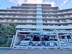 セルテシティオ世田谷烏山