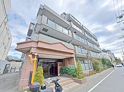 エンゼルハイム仲池上