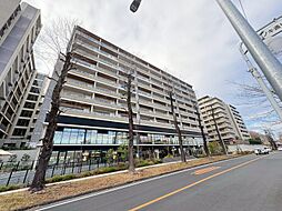 ドレッセＷＩＳＥたまプラーザ