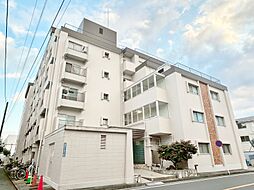 パラシオン横浜