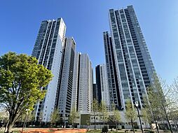 ワールドシティタワーズキャピタルタワー