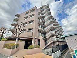 中銀田園調布マンシオン
