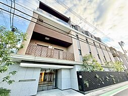 オープンレジデンシア代々木上原